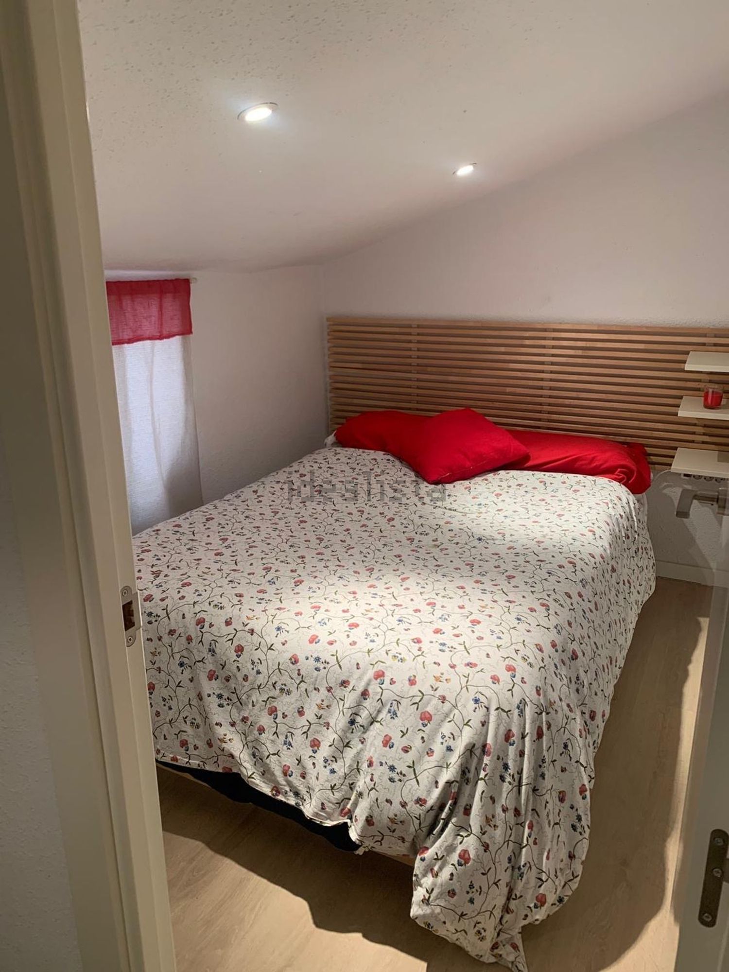 Pis de 36 m² a Madrid