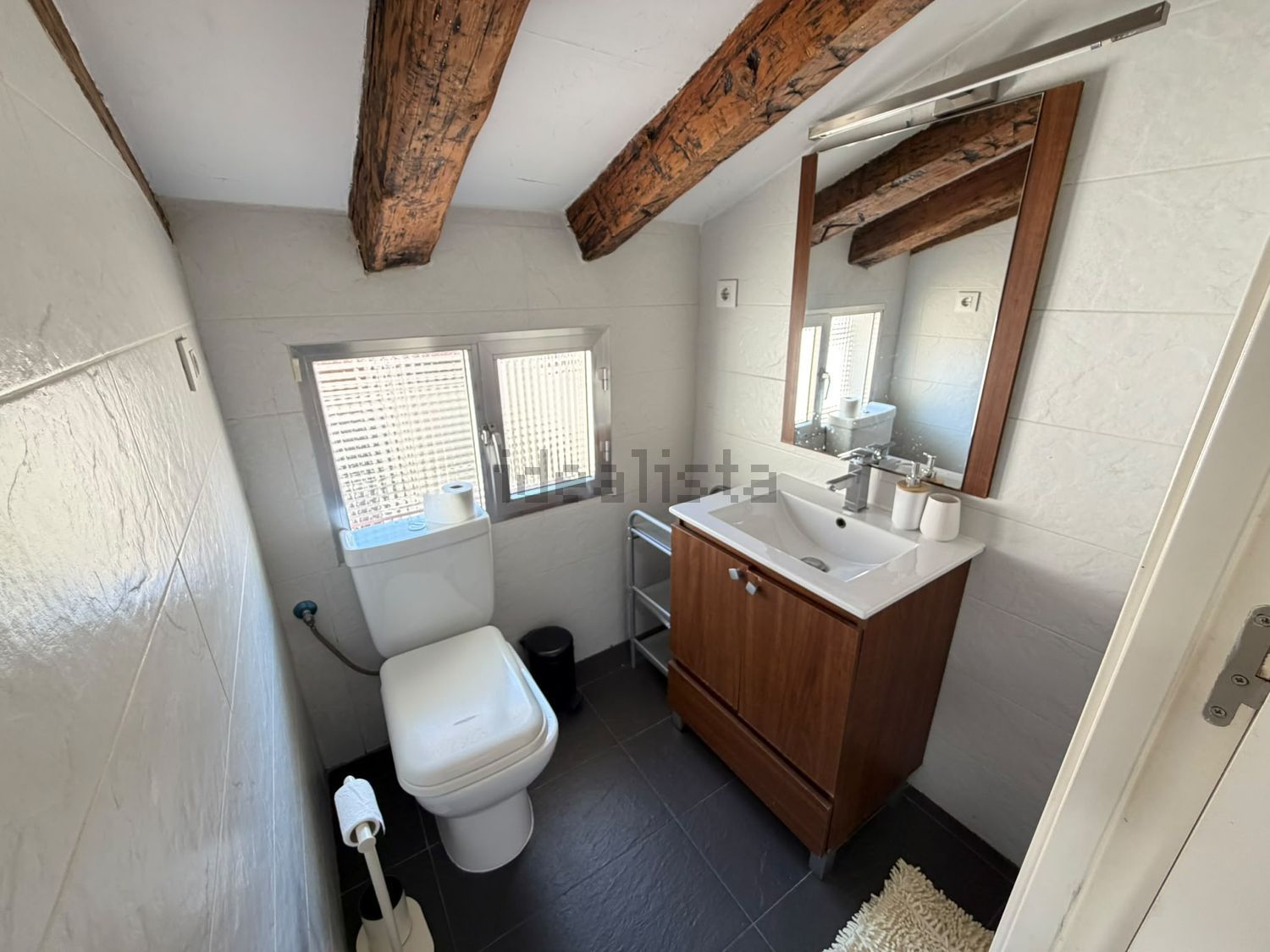 Piso de 50 m² en Madrid