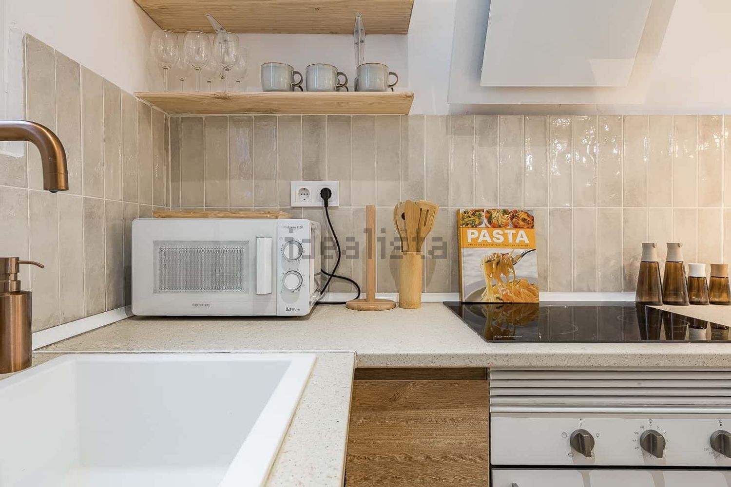 Habitación en alquiler, Barcelona