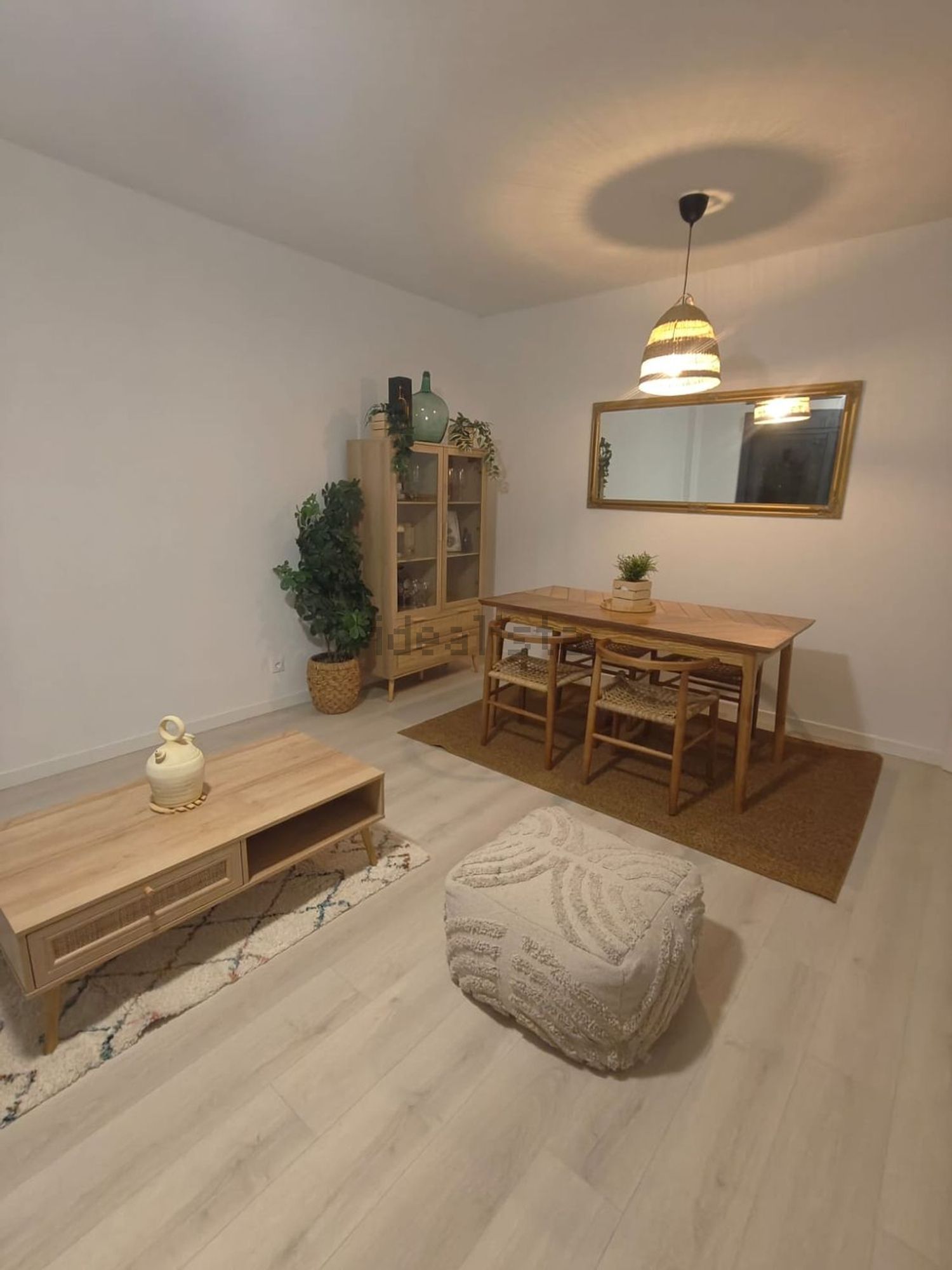 Pis de 101 m² a Sevilla