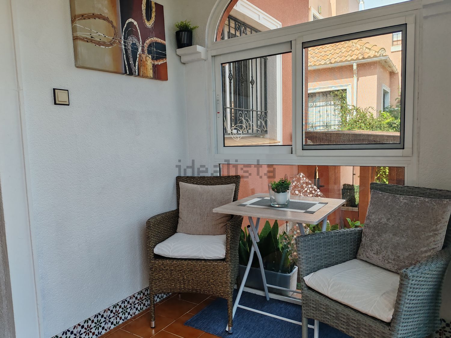 Casa de 95 m² a Los Montesinos