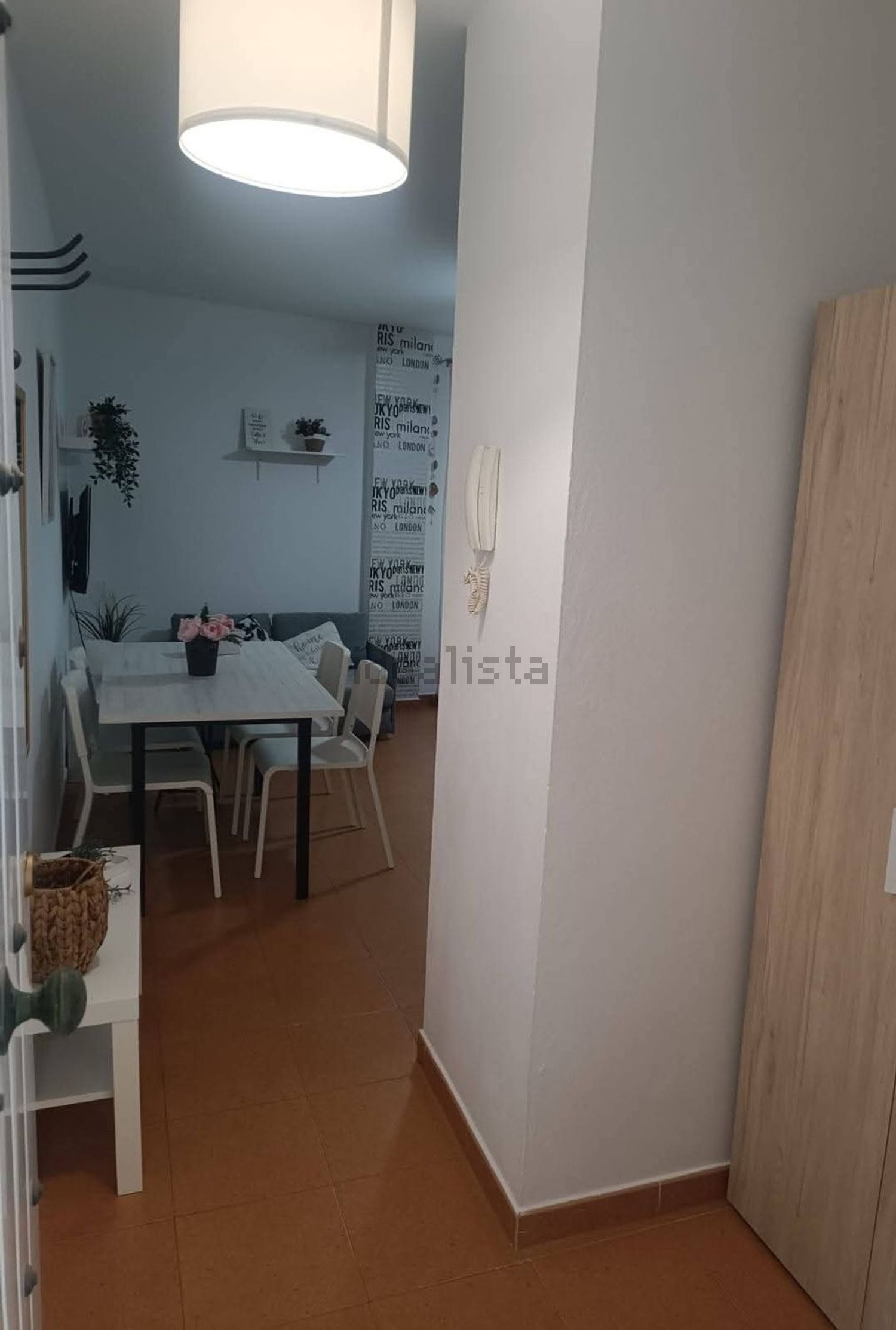 Habitación en alquiler, Madrid