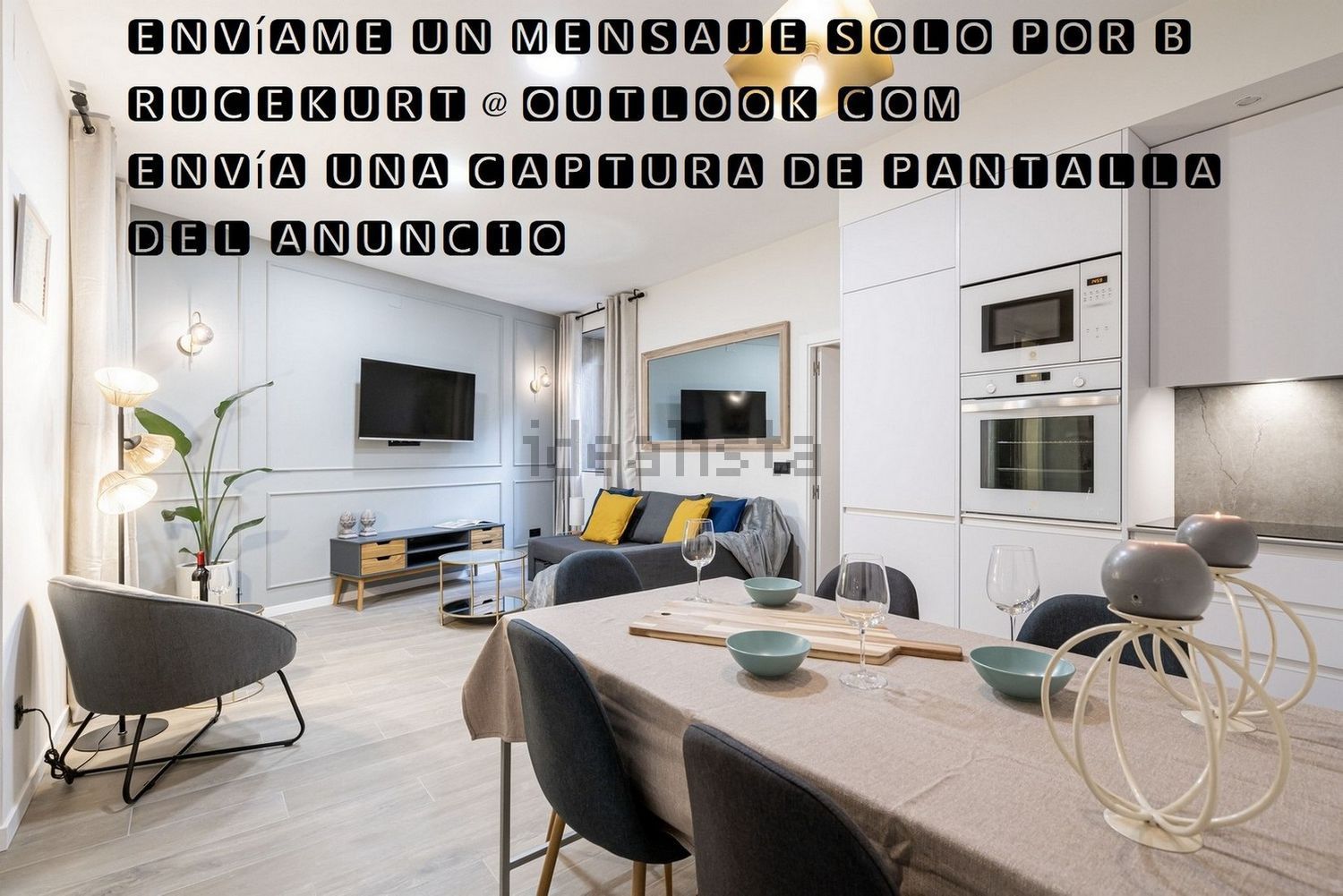 Habitación en alquiler, Bilbao