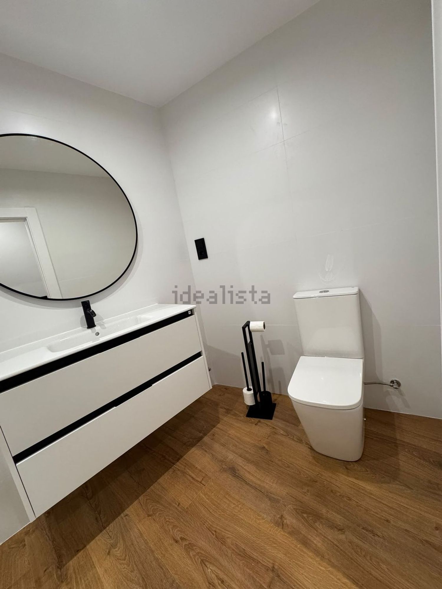 Pis de 40 m² a Oviedo