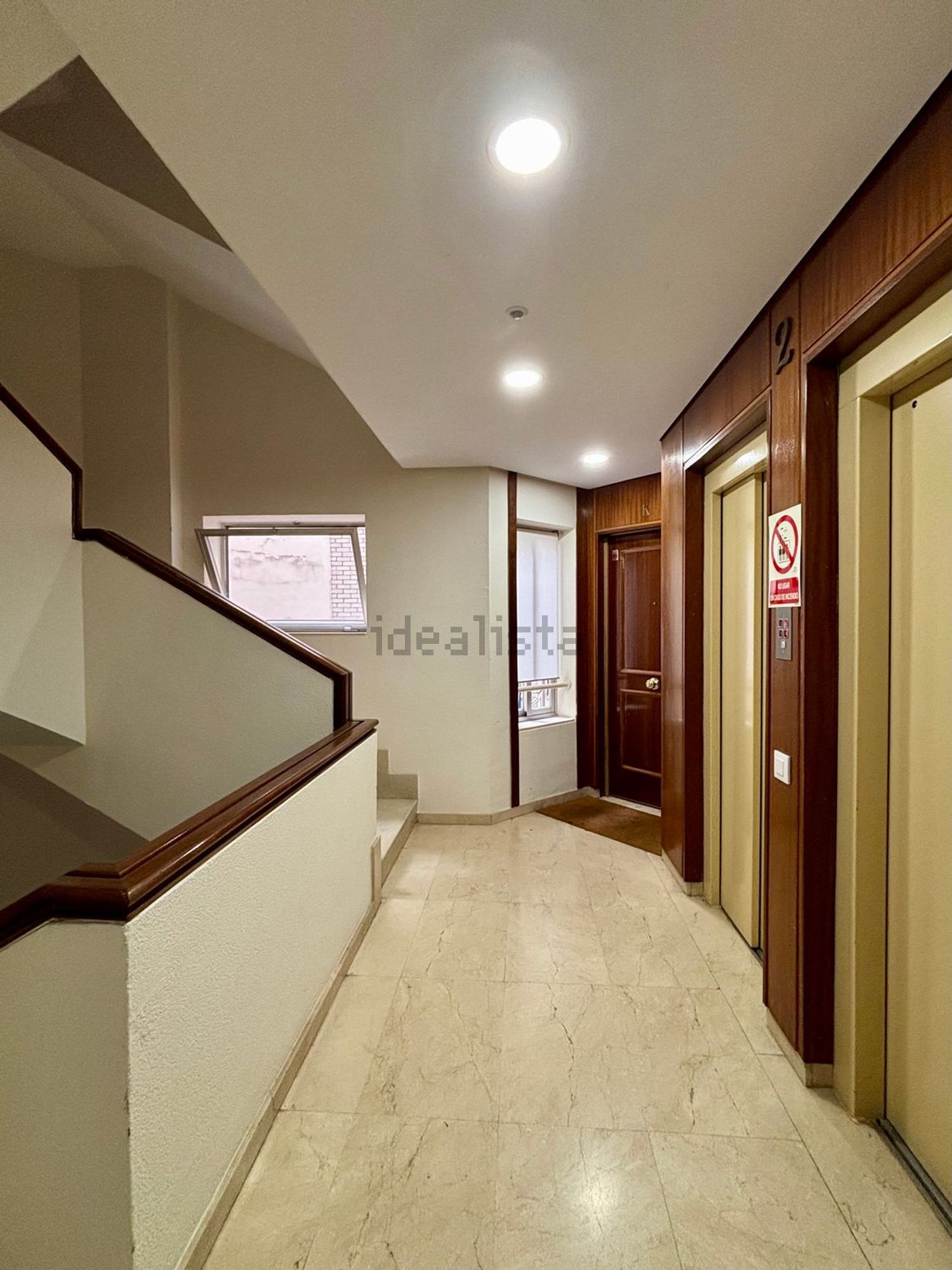 Pis de 48 m² a Madrid