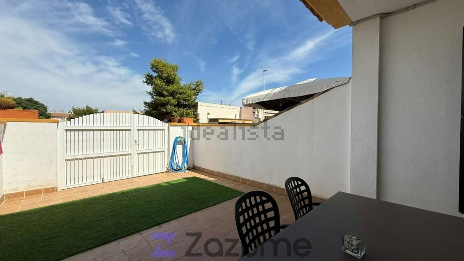 Casa de 100 m² en San Pedro del Pinatar