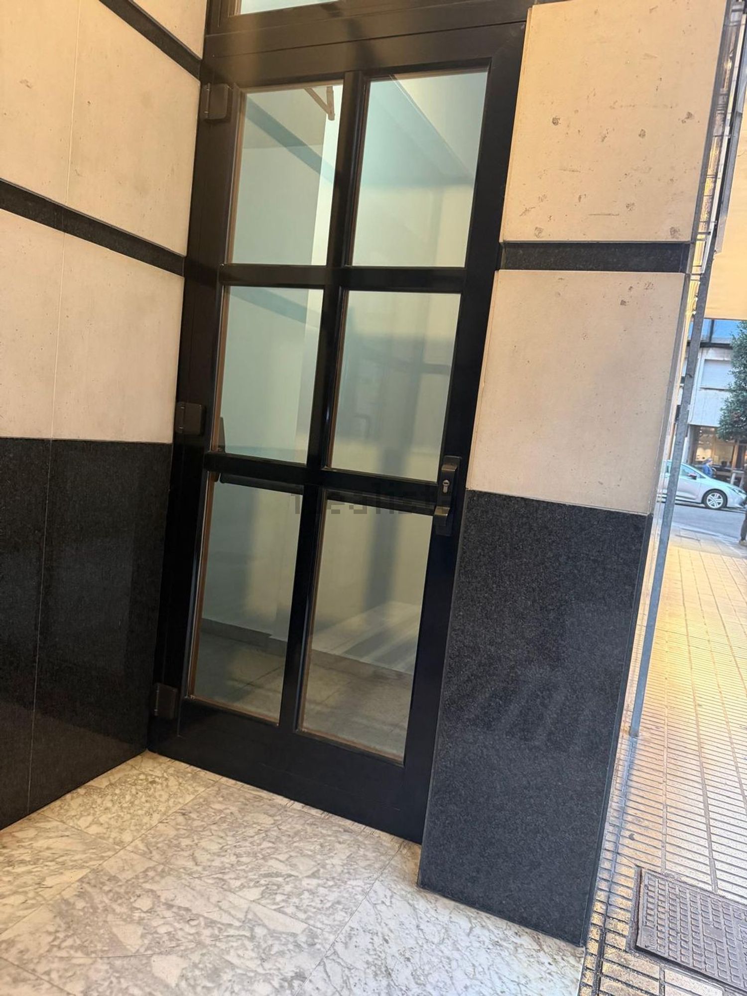 Pis de 80 m² a Gijón