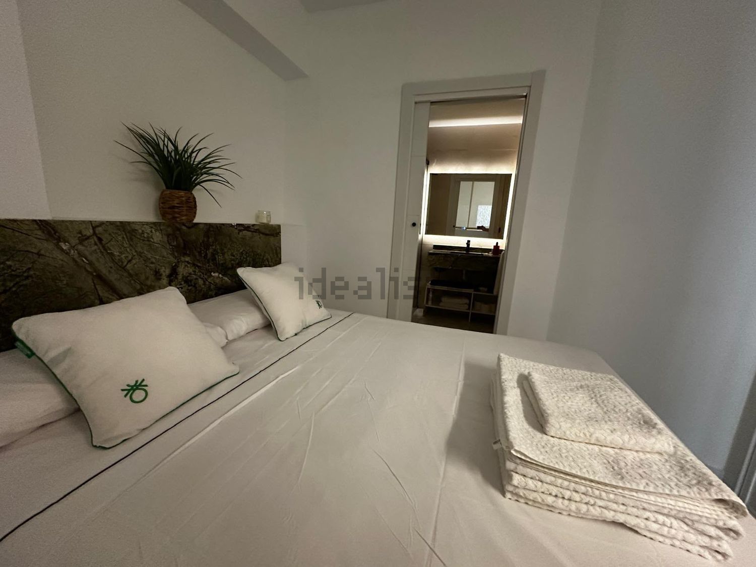 Wohnung 40 m² in Almería