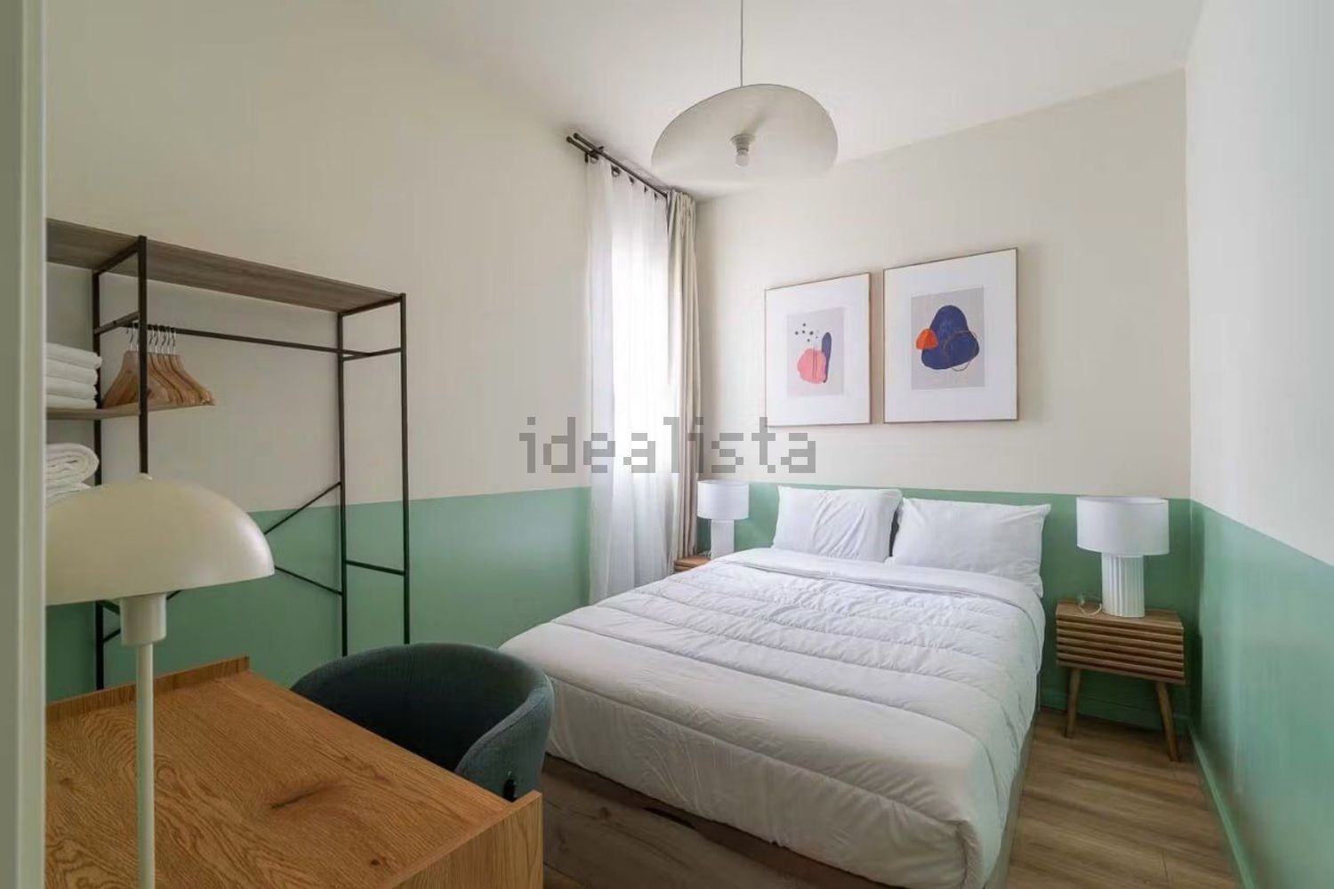 Piso de 54 m² en Barcelona