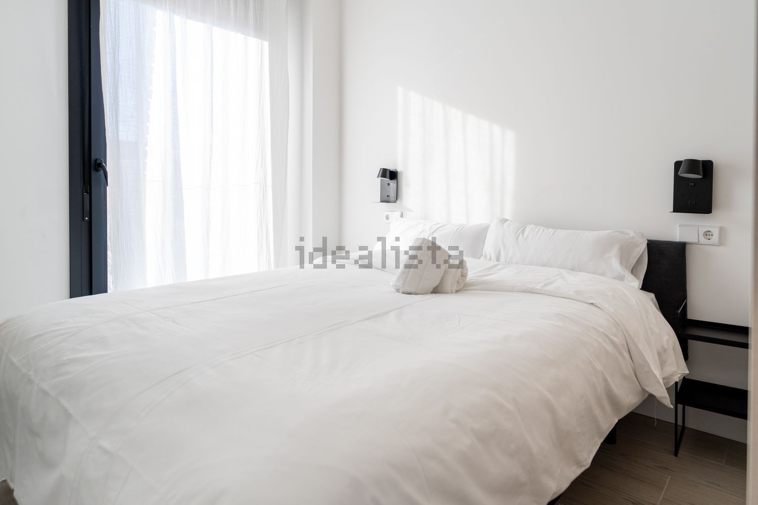 Piso de 54 m² en Zaragoza