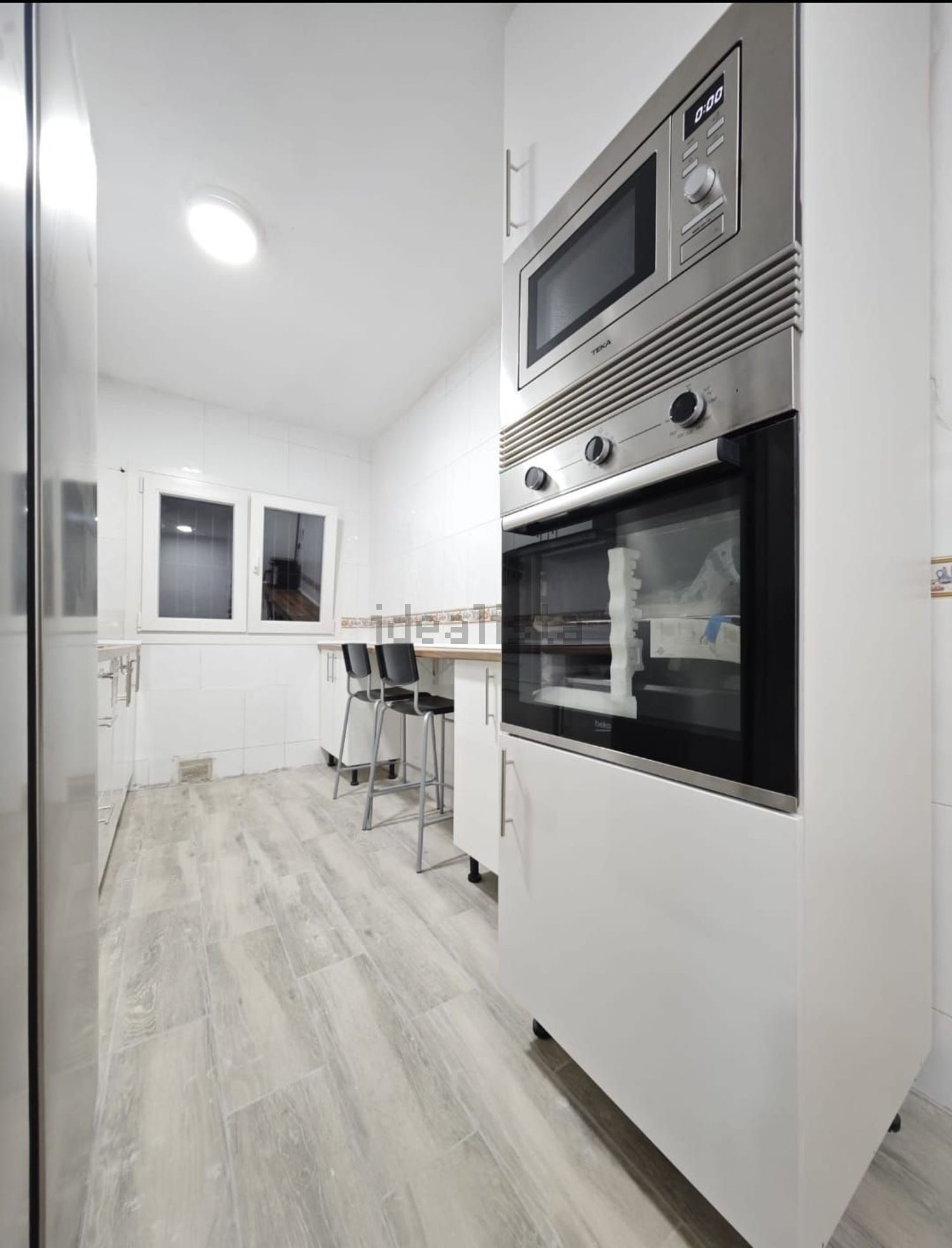 Zimmer zur Miete, Madrid