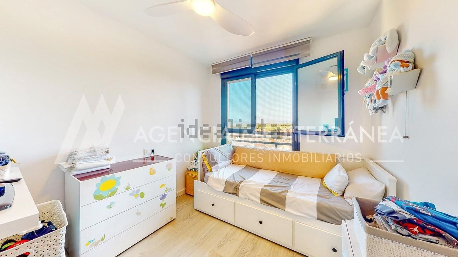 Pis de 127 m² a Alcàsser