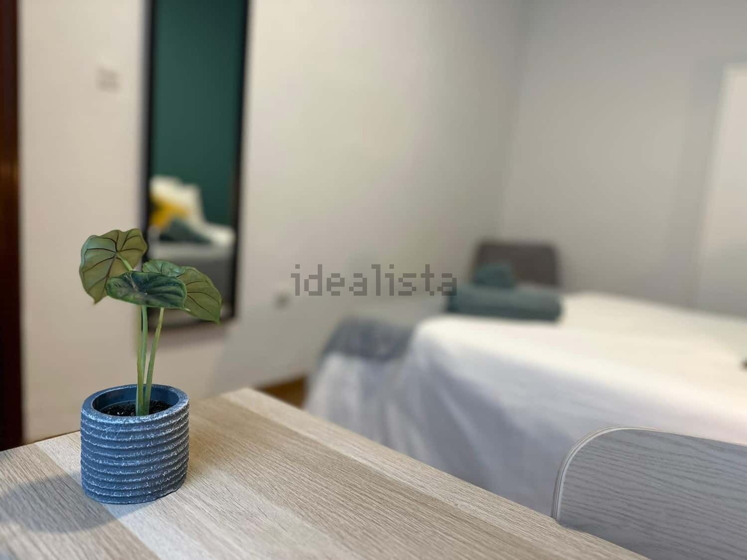 Habitación en alquiler, Madrid