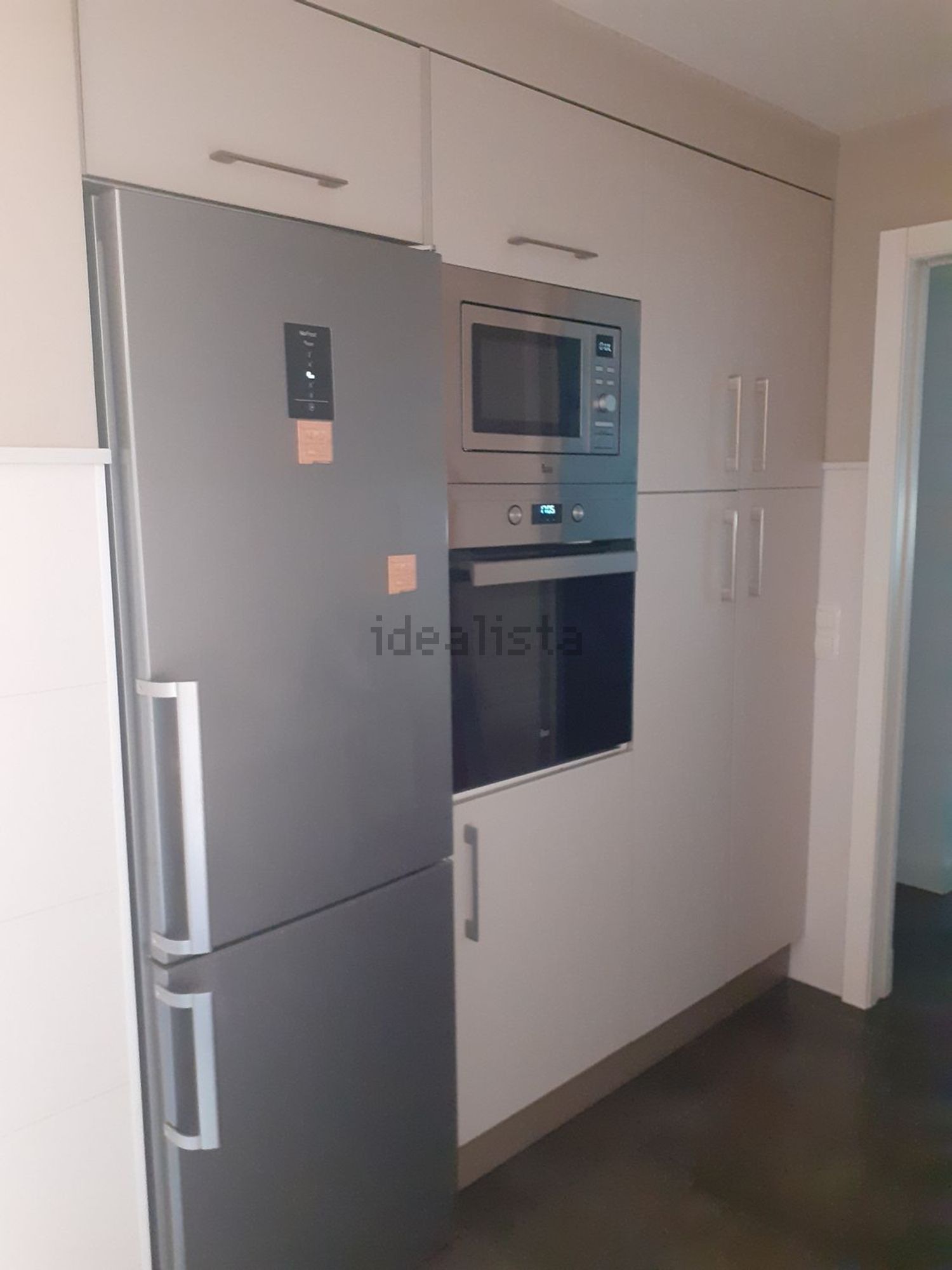 Pis de 75 m² a Còrdova