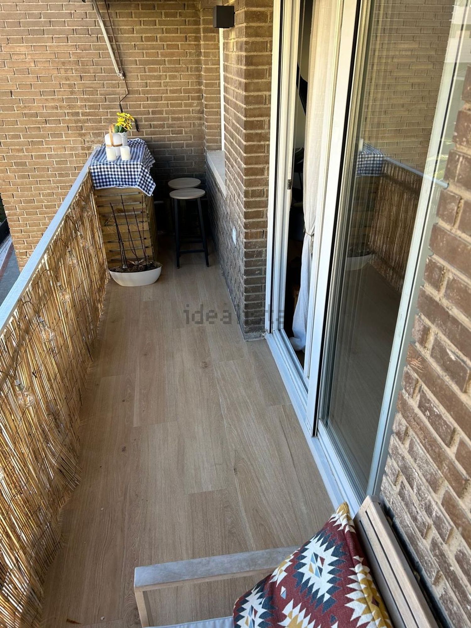Appartamento 124 m² a Madrid