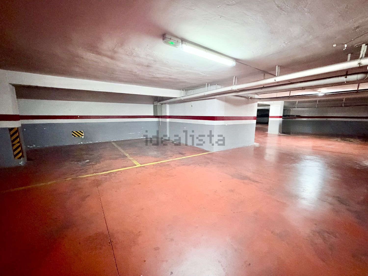 Pis de 100 m² a Múrcia