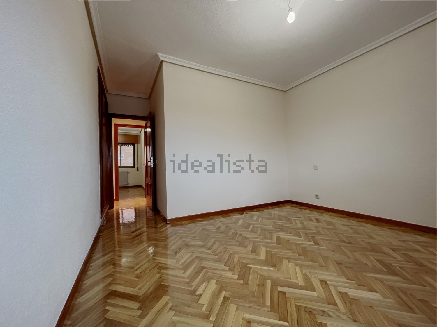 Pis de 105 m² a Madrid