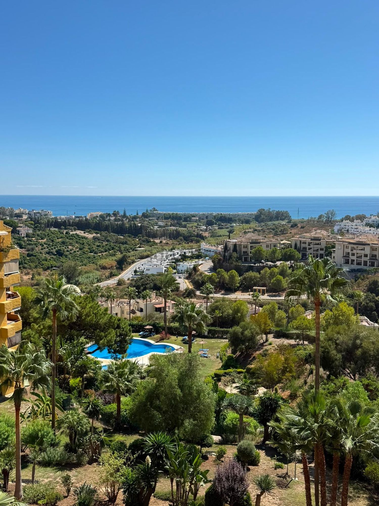 Pis de 250 m² a Estepona
