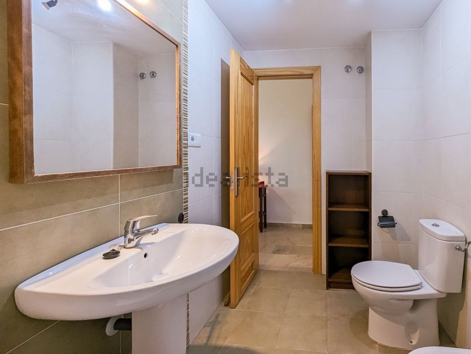 Piso de 90 m² en Málaga
