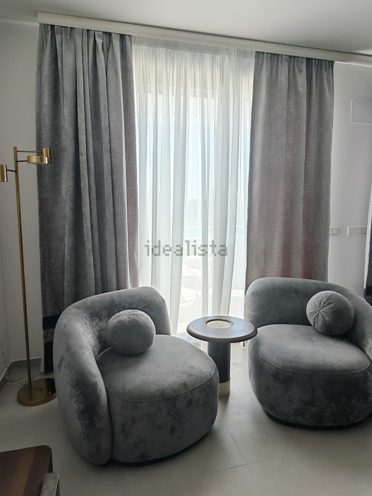 Pis de 150 m² a Estepona