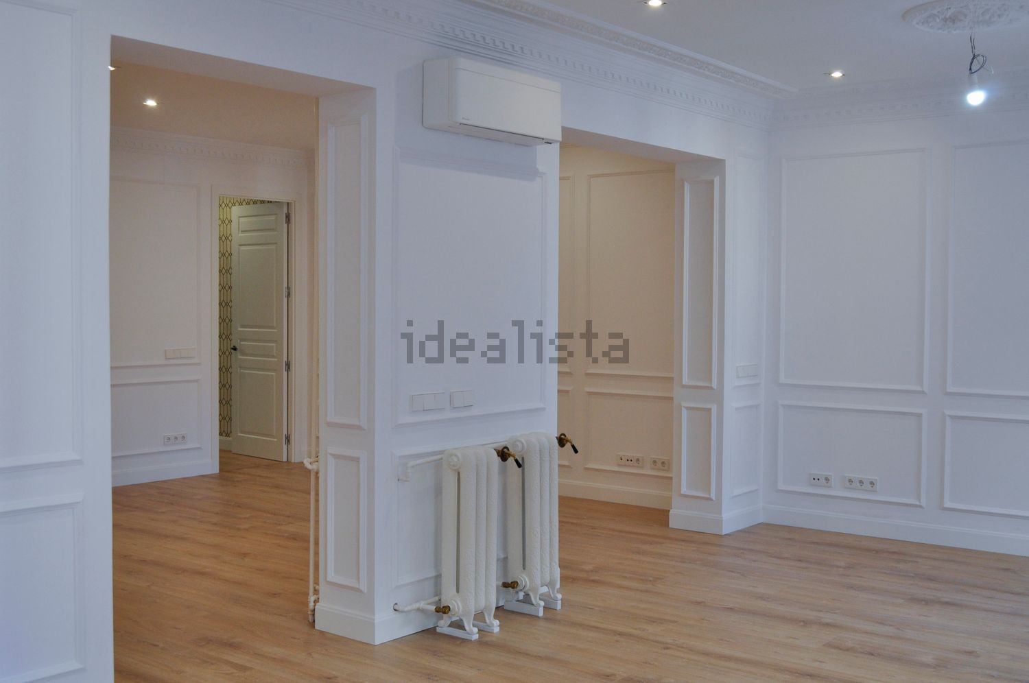 Pis de 250 m² a Madrid