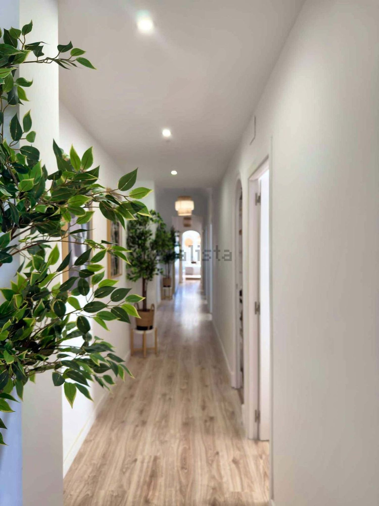 Habitació de lloguer, València