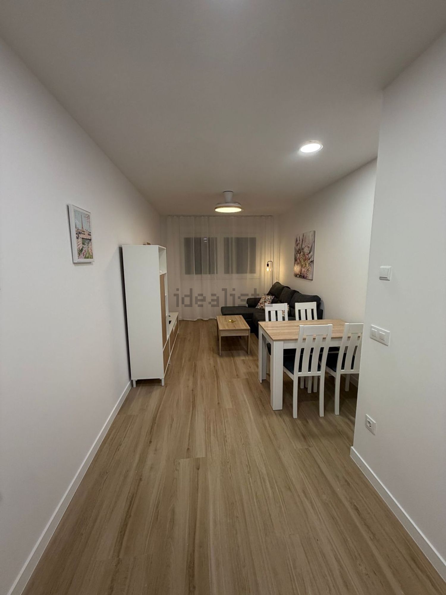 Piso de 70 m² en Bargas