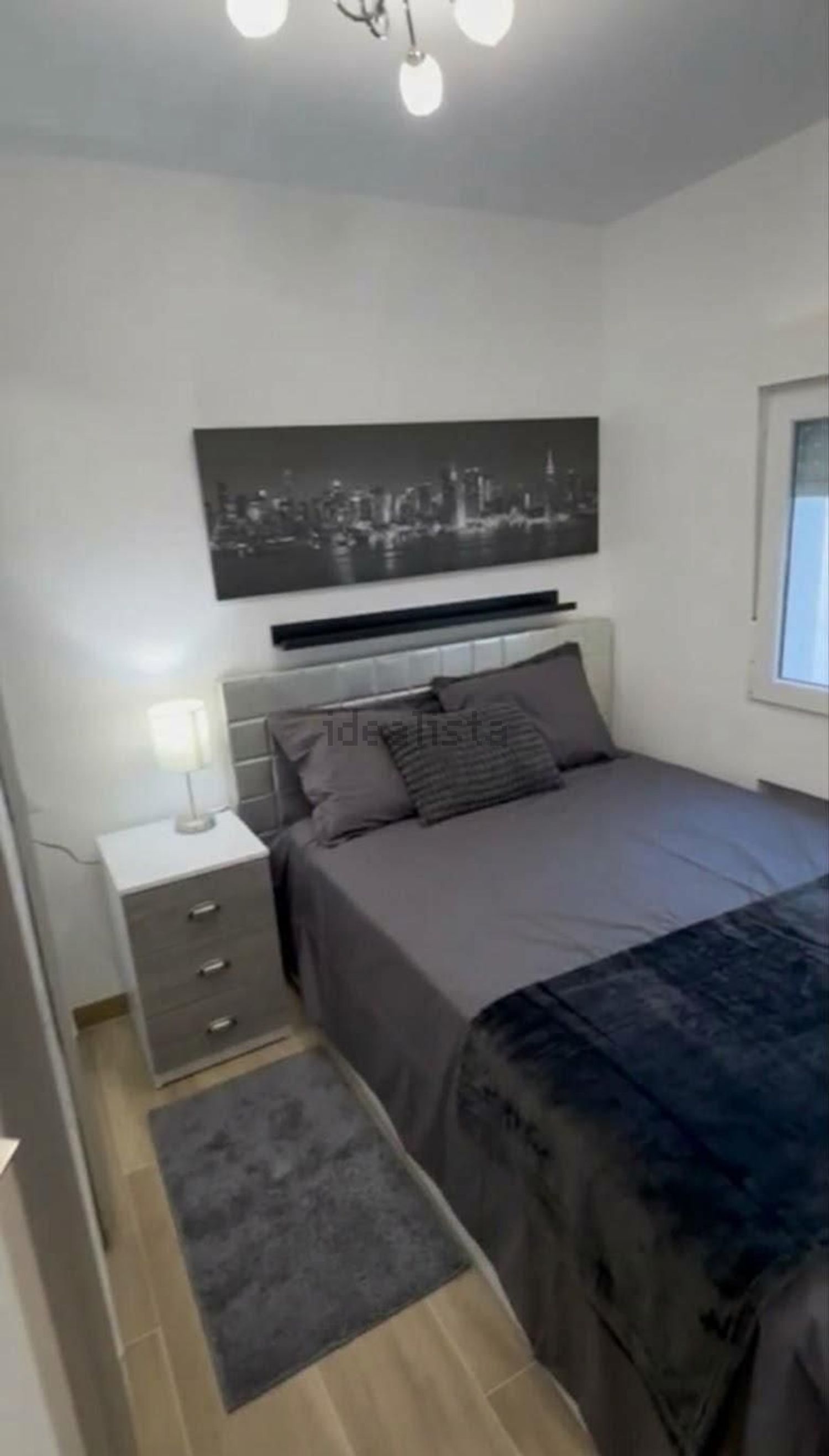 Pis de 90 m² a Madrid