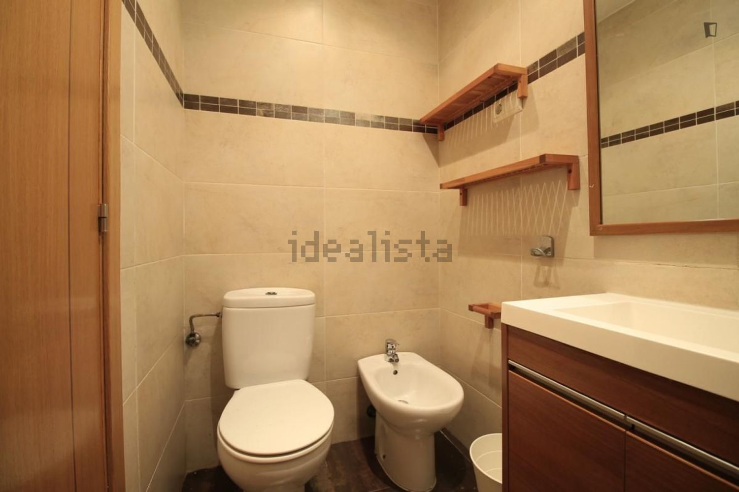 Wohnung 39 m² in Madrid