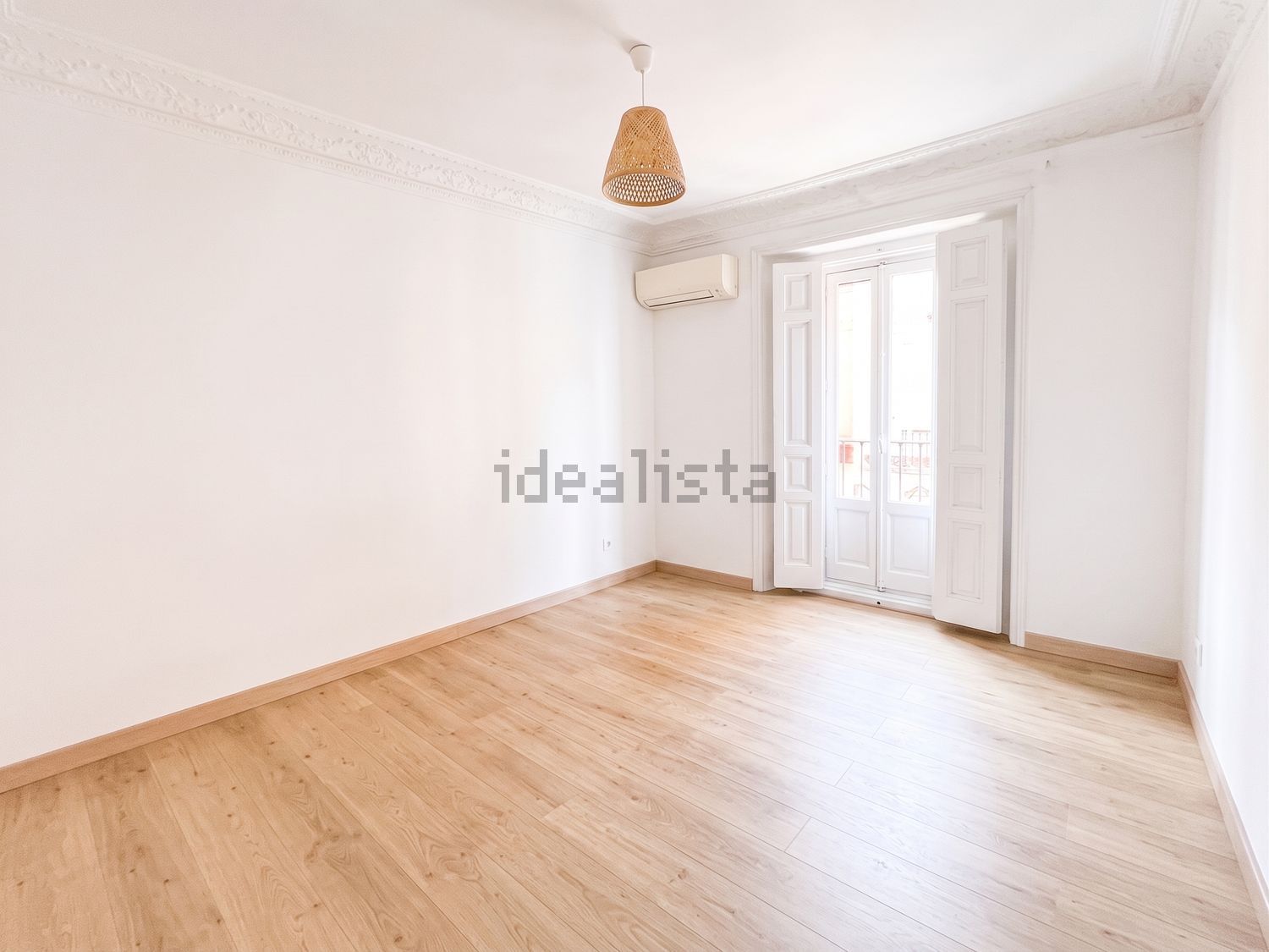 Appartamento 126 m² a Madrid