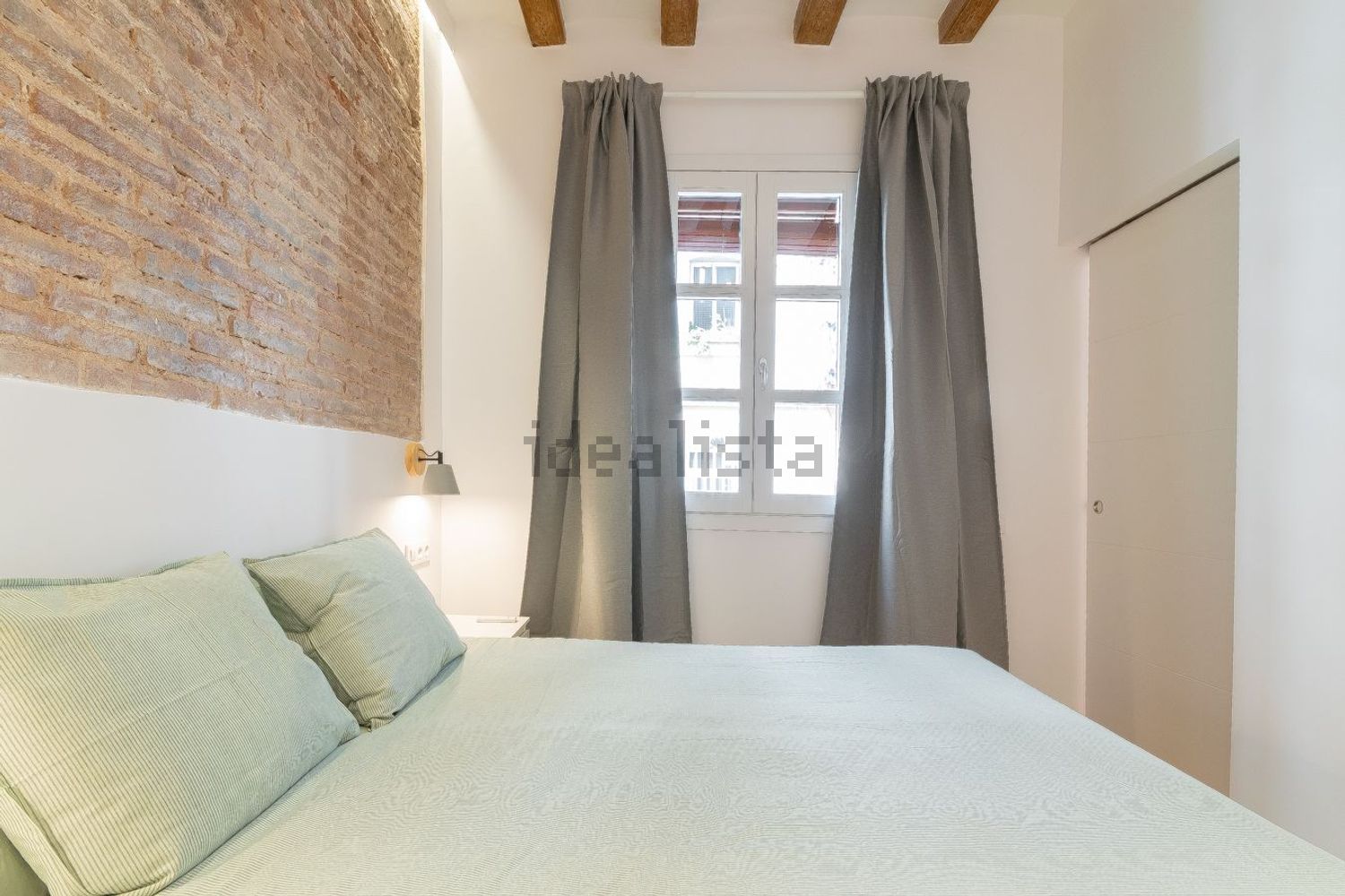 Pis de 36 m² a Barcelona