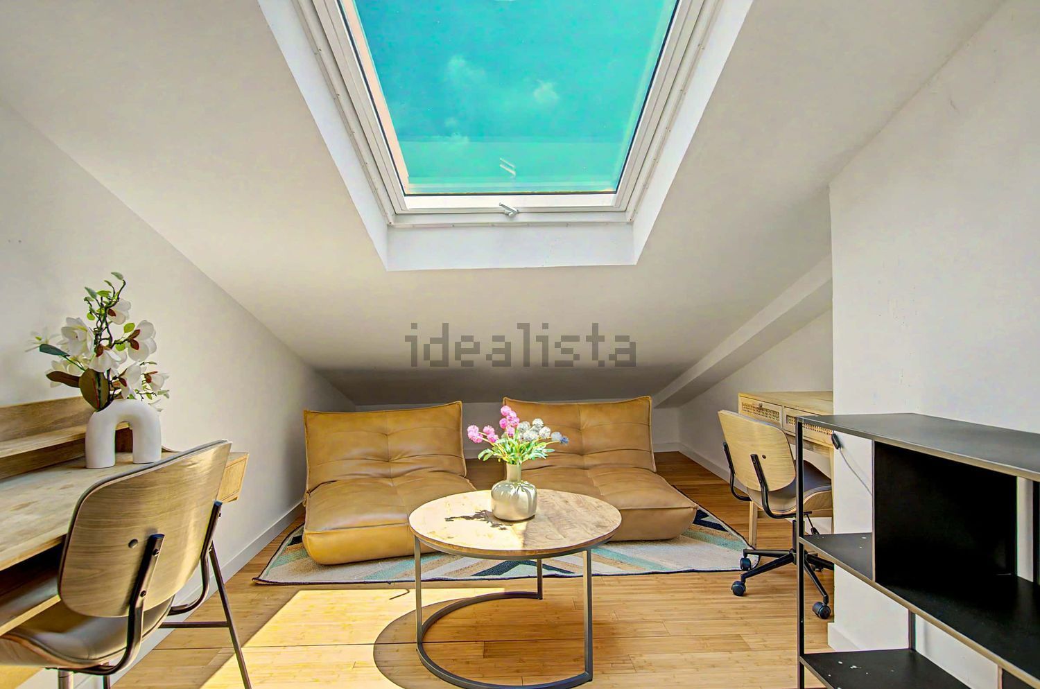 Appartamento 28 m² a Valencia
