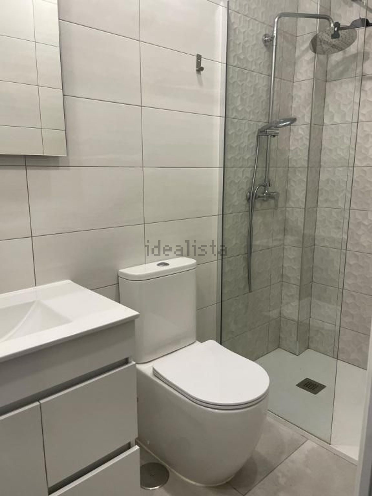 Apartamento 65 m² em Madrid