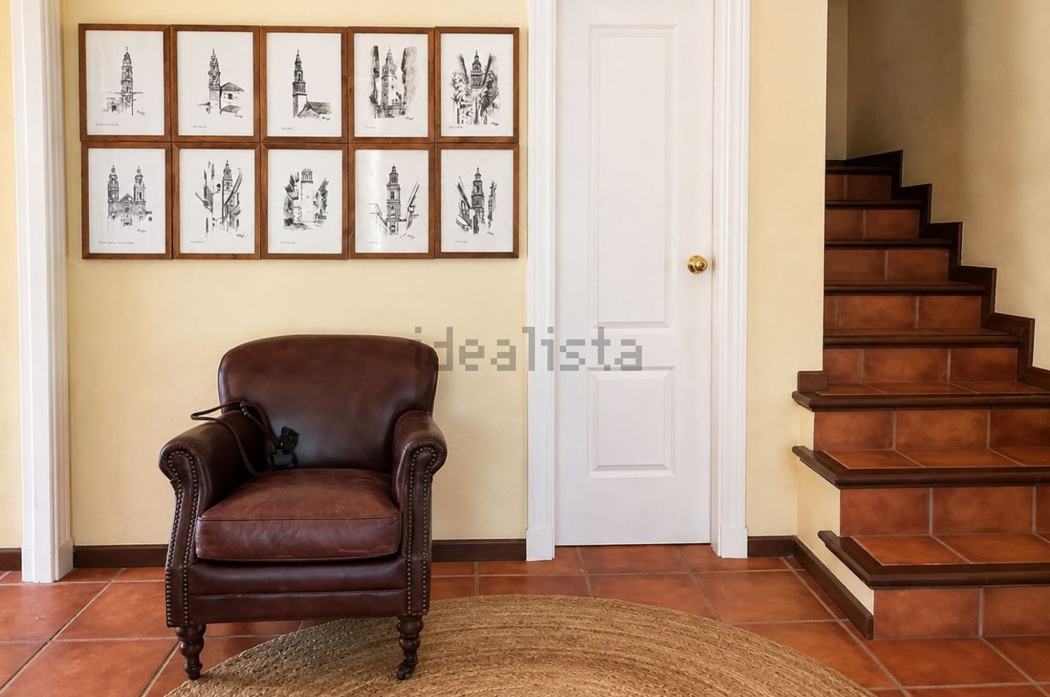 Casa de 216 m² a San Roque