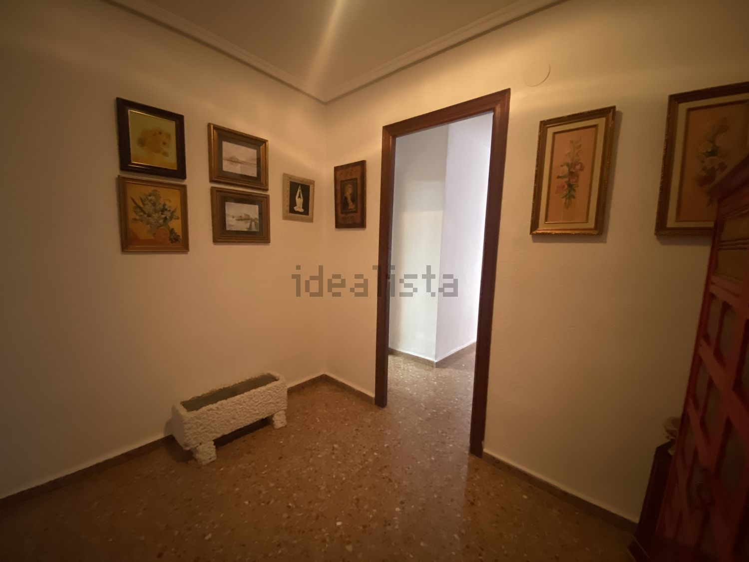 Pis de 110 m² a València