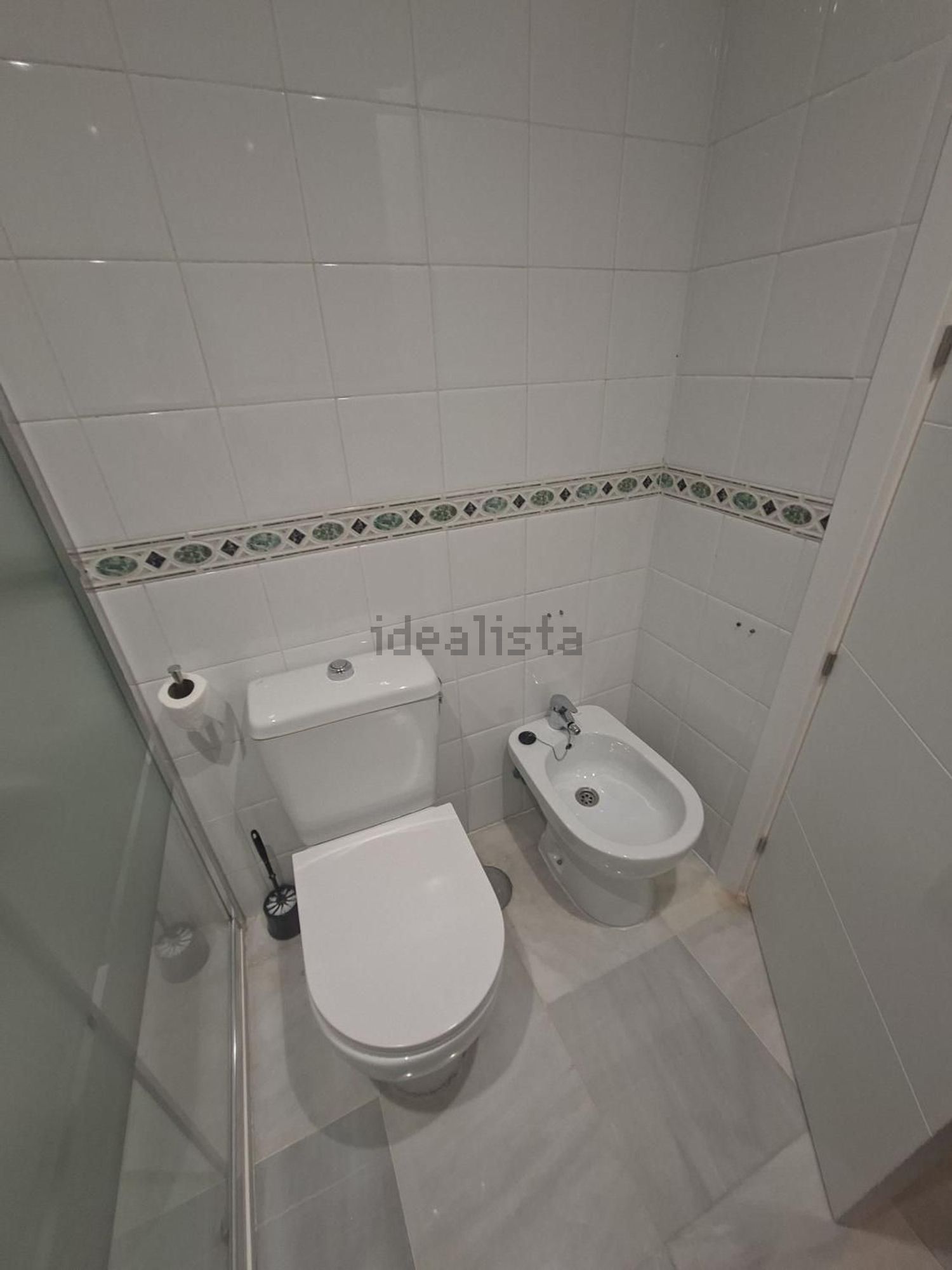 Pis de 100 m² a Sevilla