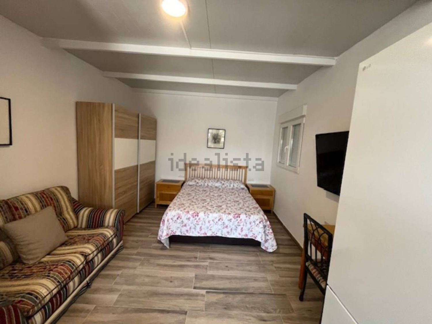 Wohnung 25 m² in Estepona