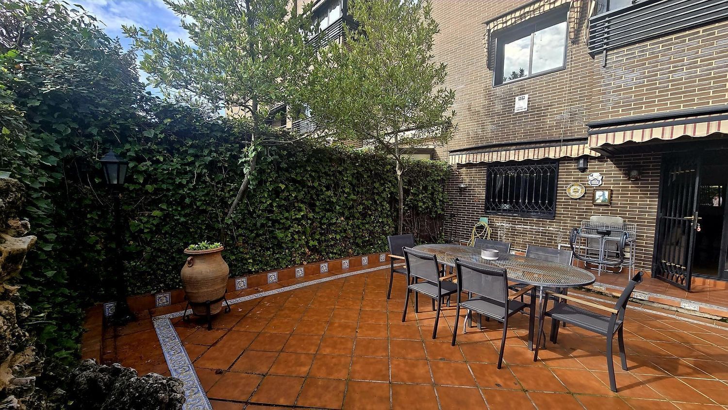 Zimmer zur Miete, Madrid
