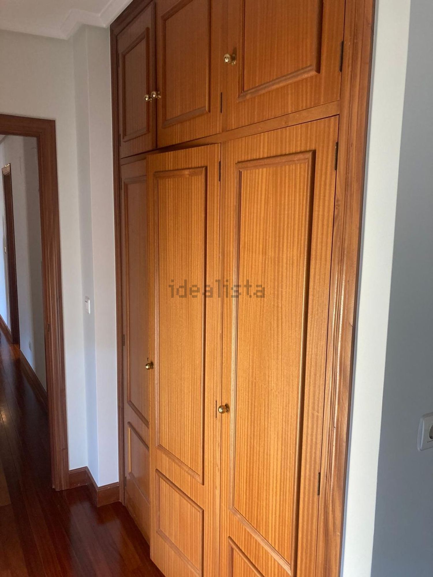 Piso de 88 m² en Mungia