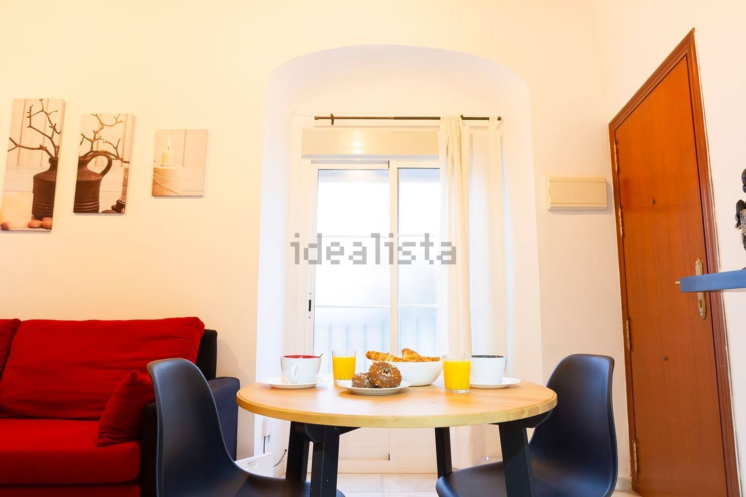 Wohnung 60 m² in Cádiz