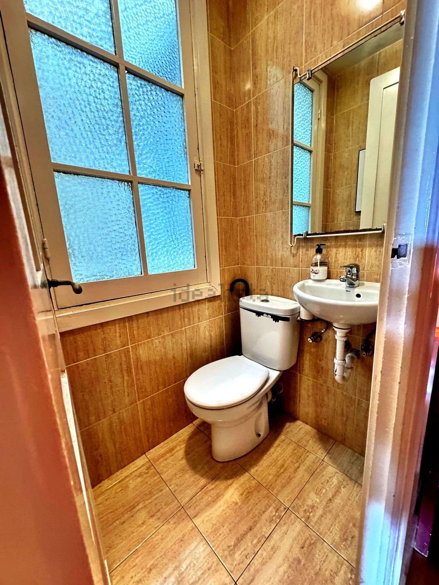 Zimmer zur Miete, Donostia / San Sebastián