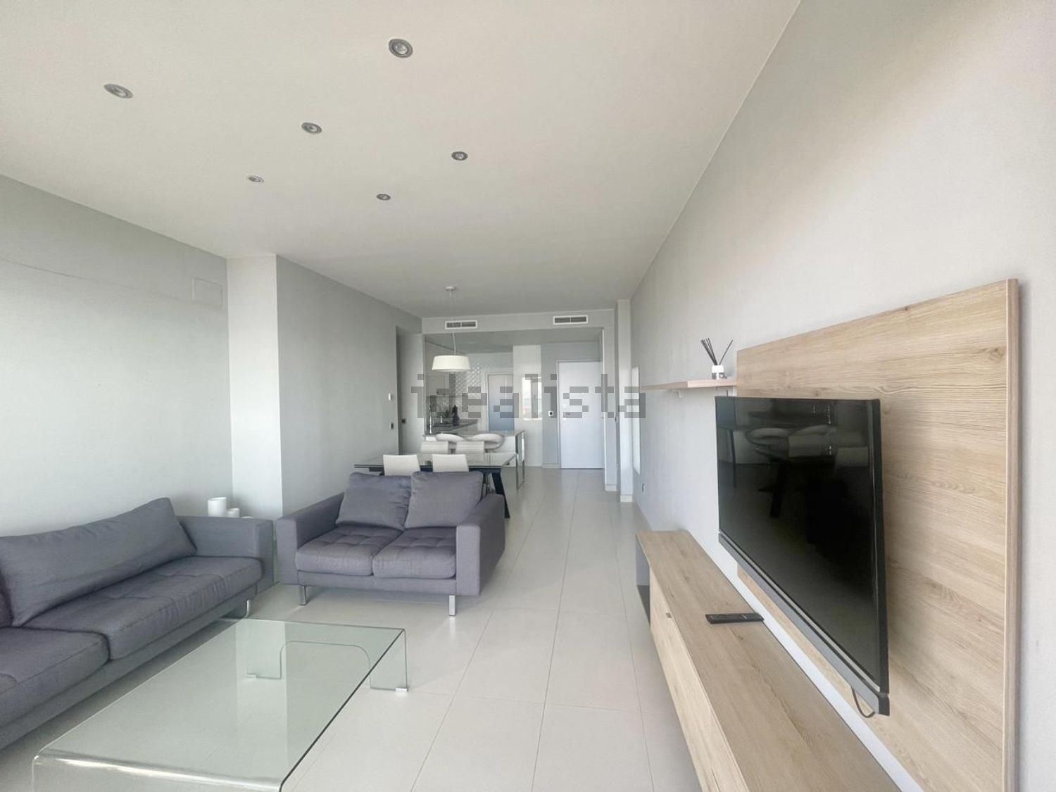 Wohnung 127 m² in Benidorm