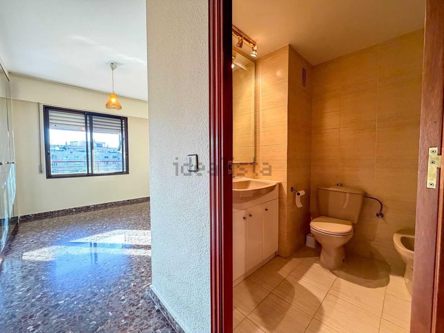 Pis de 106 m² a València