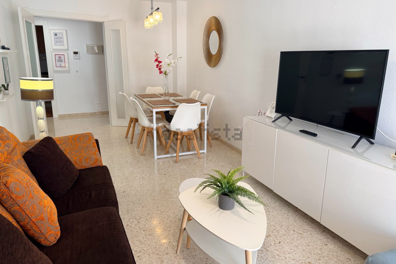 Appartamento 131 m² a Málaga