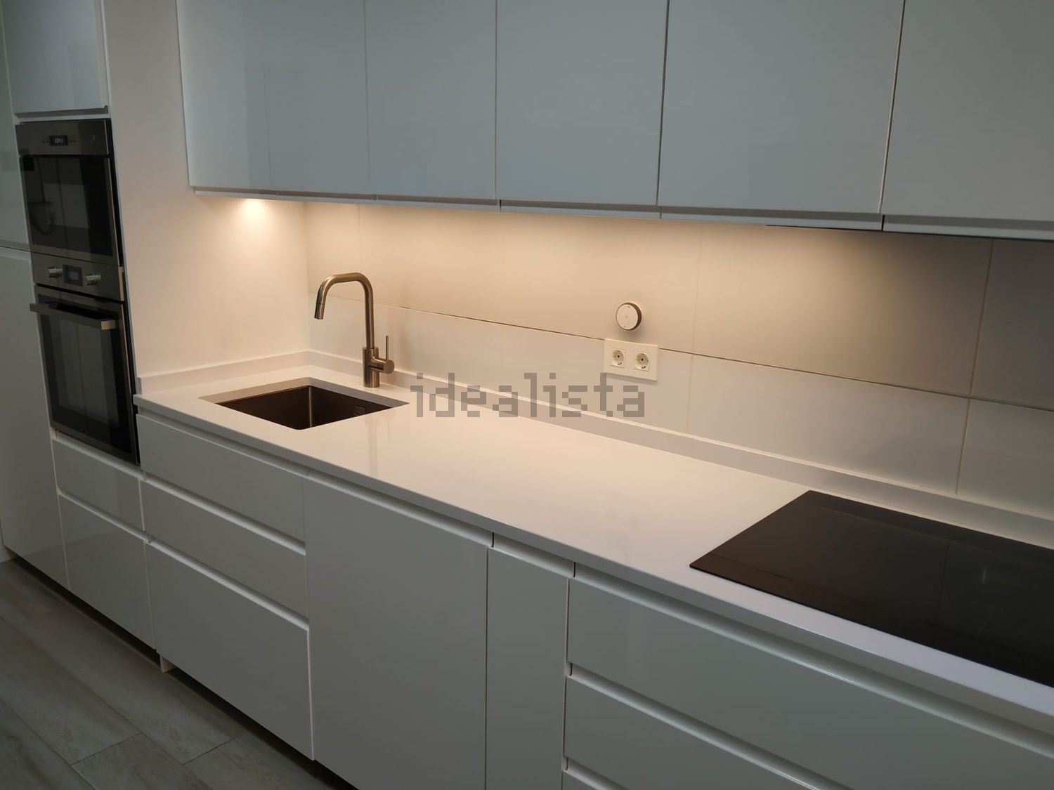 Piso de 105 m² en Burgos