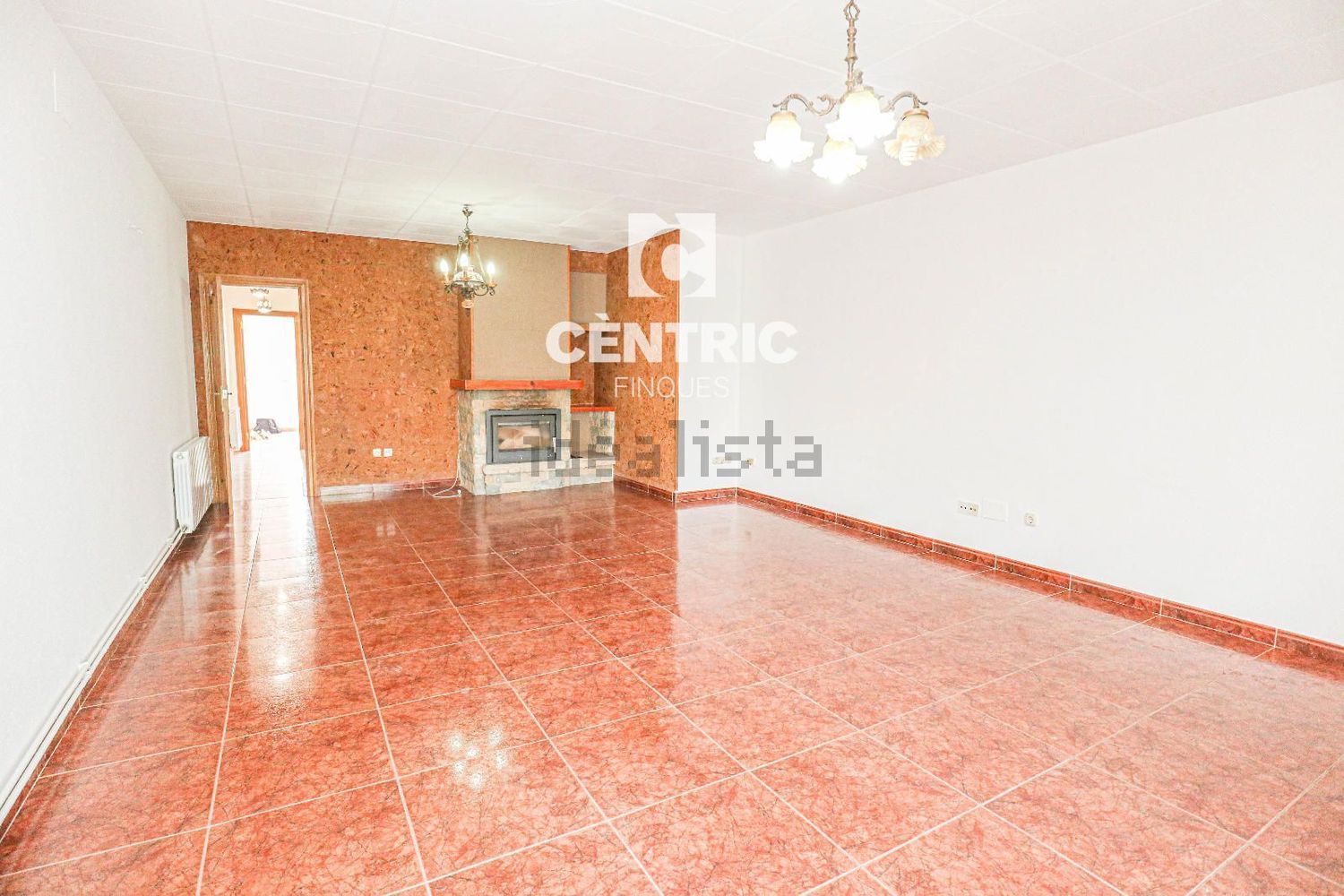 Piso de 171 m² en Terrassa