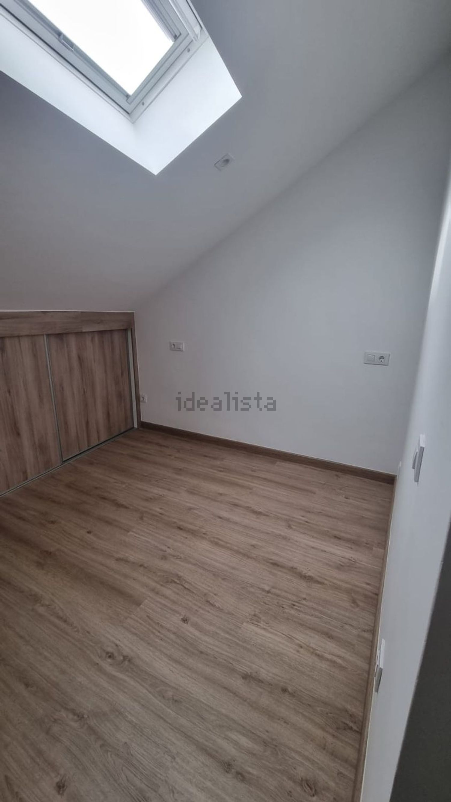 Pis de 60 m² a Madrid