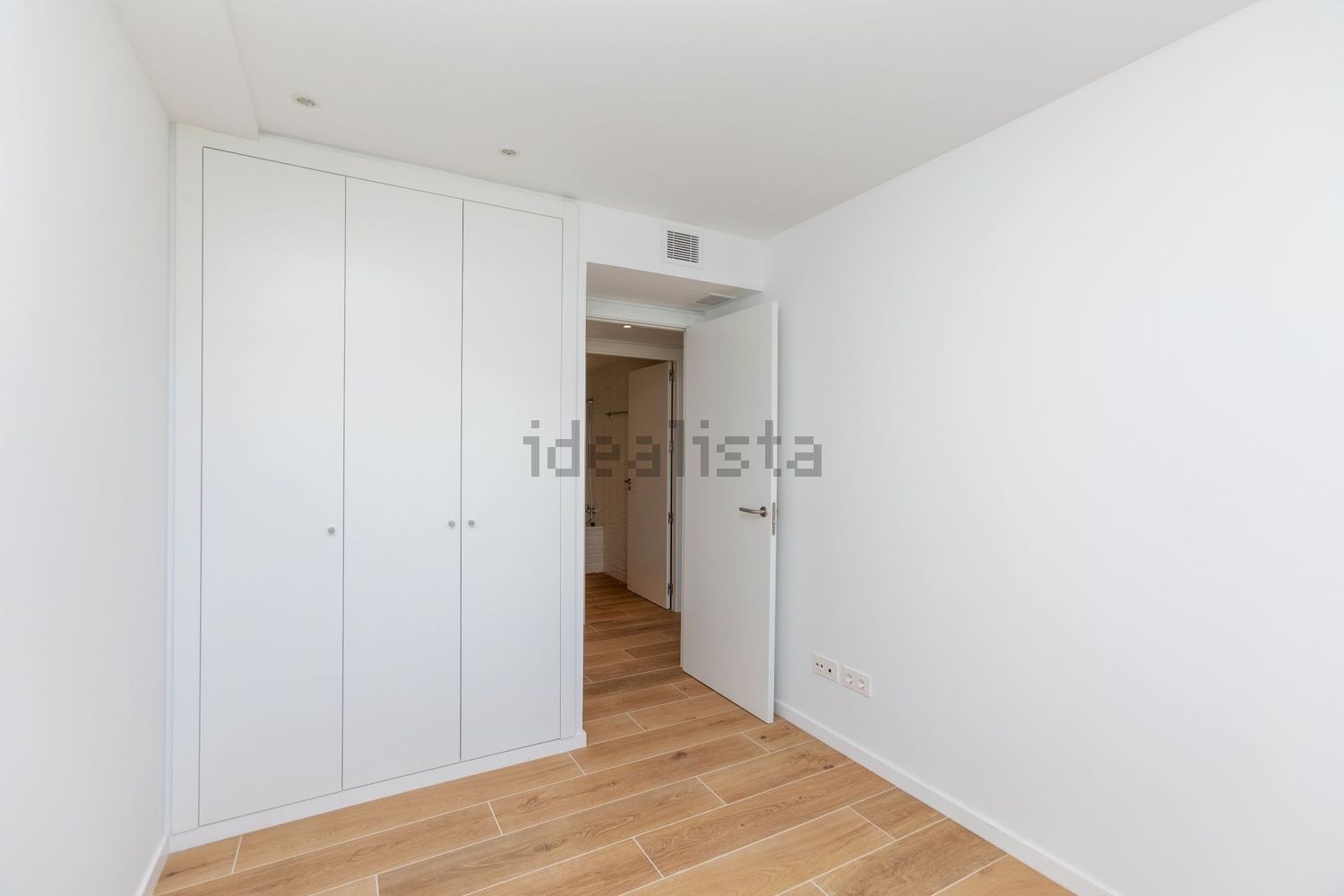 Flat 118 m² in Esplugues de Llobregat