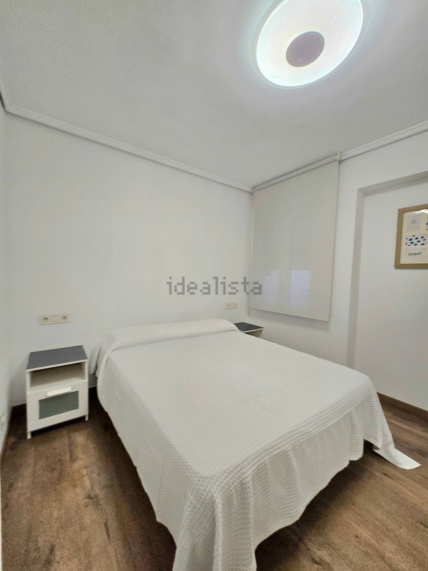 Pis de 90 m² a València