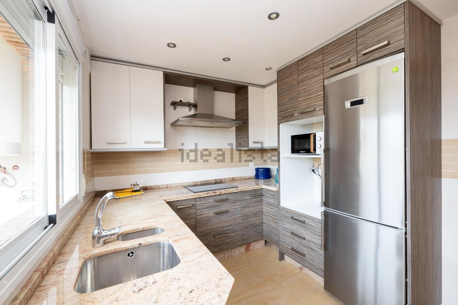 Casa de 130 m² a La Malahá
